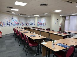 Hotel Campanile Nogent Sur Marne