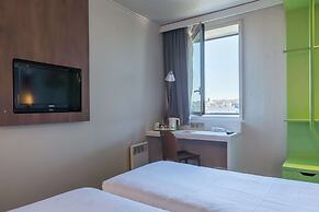 Hotel Campanile Nogent Sur Marne