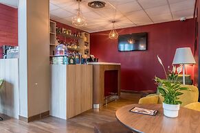 Hotel Campanile Nogent Sur Marne