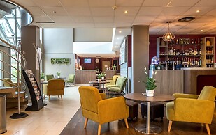 Hotel Campanile Nogent Sur Marne