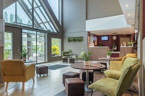Hotel Campanile Nogent Sur Marne