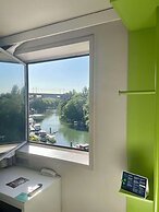 Hotel Campanile Nogent Sur Marne