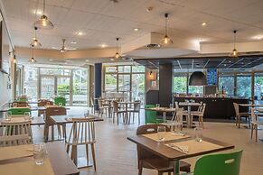 Hotel Campanile Nogent Sur Marne