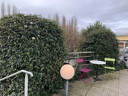 Hotel Campanile Nogent Sur Marne
