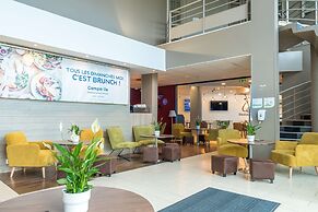 Hotel Campanile Nogent Sur Marne