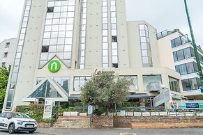 Hotel Campanile Nogent Sur Marne