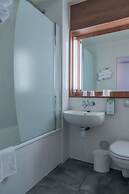 Hotel Campanile Nogent Sur Marne