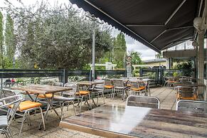 Hotel Campanile Nogent Sur Marne