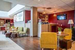 Hotel Campanile Nogent Sur Marne
