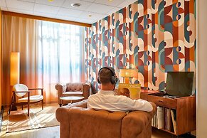 Hotel Kyriad Créteil/Bonneuil-sur-Marne