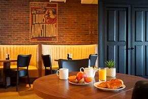 Hotel Kyriad Créteil/Bonneuil-sur-Marne