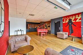 Hotel Kyriad Créteil/Bonneuil-sur-Marne