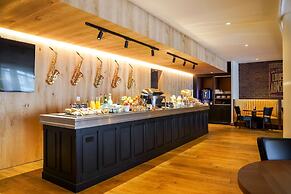 Hotel Kyriad Créteil/Bonneuil-sur-Marne