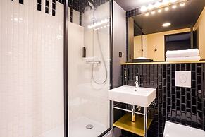 Hotel Kyriad Créteil/Bonneuil-sur-Marne