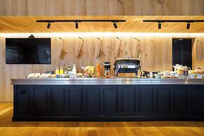 Hotel Kyriad Créteil/Bonneuil-sur-Marne