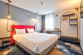 Hotel Kyriad Créteil/Bonneuil-sur-Marne