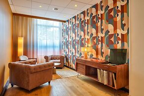 Hotel Kyriad Créteil/Bonneuil-sur-Marne