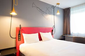 Hotel Kyriad Créteil/Bonneuil-sur-Marne