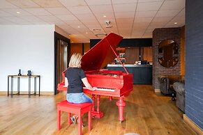 Hotel Kyriad Créteil/Bonneuil-sur-Marne