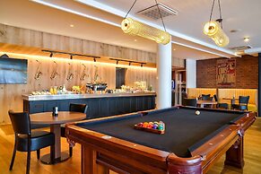 Hotel Kyriad Créteil/Bonneuil-sur-Marne