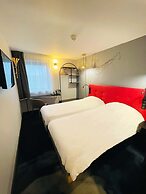 Hotel Kyriad Créteil/Bonneuil-sur-Marne