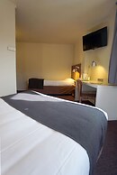 Hotel Campanile Paris Ouest - Chaville