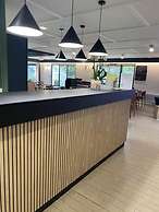 Campanile NATURE - Paris Ouest Gennevilliers Port