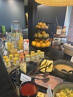 Campanile NATURE - Paris Ouest Gennevilliers Port