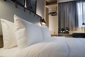 Campanile NATURE - Paris Ouest Gennevilliers Port