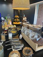 Campanile NATURE - Paris Ouest Gennevilliers Port