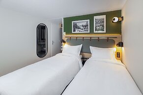 Campanile NATURE - Paris Ouest Gennevilliers Port