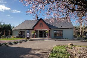 Campanile NATURE - Paris Ouest Gennevilliers Port