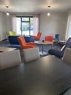 Campanile NATURE - Paris Ouest Gennevilliers Port