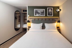 Campanile NATURE - Paris Ouest Gennevilliers Port