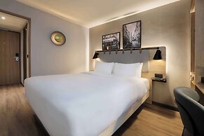 Campanile NATURE - Paris Ouest Gennevilliers Port