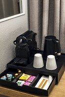 Campanile NATURE - Paris Ouest Gennevilliers Port