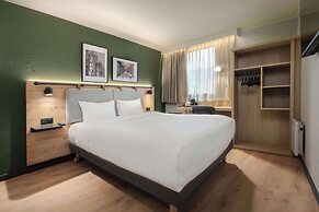 Campanile NATURE - Paris Ouest Gennevilliers Port