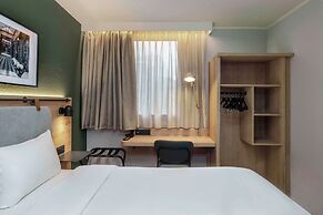 Campanile NATURE - Paris Ouest Gennevilliers Port