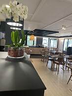 Campanile NATURE - Paris Ouest Gennevilliers Port