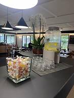 Campanile NATURE - Paris Ouest Gennevilliers Port