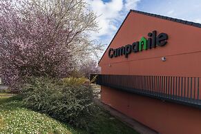 Campanile NATURE - Paris Ouest Gennevilliers Port