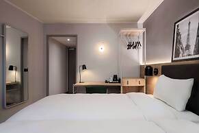 Campanile NATURE - Paris Ouest Gennevilliers Port