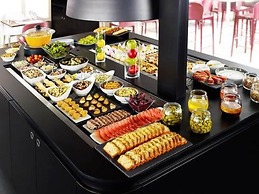 Campanile Paris Ouest - Gennevilliers Barbanniers