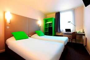 Campanile Paris Ouest - Gennevilliers Barbanniers