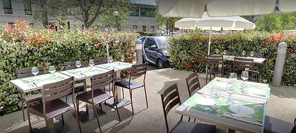 Campanile Paris Ouest - Gennevilliers Barbanniers