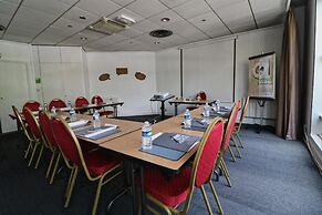 Campanile Paris Ouest - Gennevilliers Barbanniers