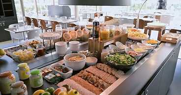 Campanile Paris Ouest - Gennevilliers Barbanniers