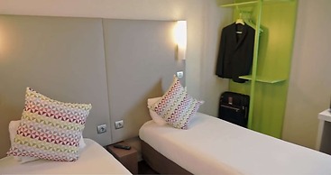 Campanile Paris Ouest - Gennevilliers Barbanniers