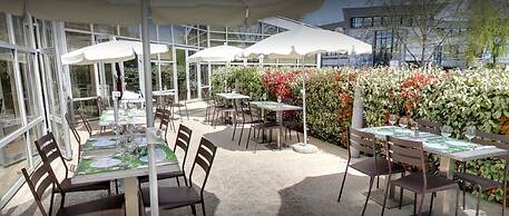 Campanile Paris Ouest - Gennevilliers Barbanniers