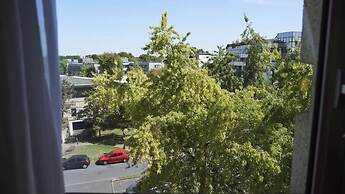 Campanile Paris Ouest - Gennevilliers Barbanniers